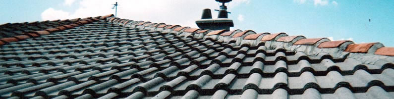 Nettoyage et entretien toiture chez Artisan Zanellato